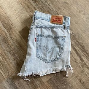 Levi’s Shorts